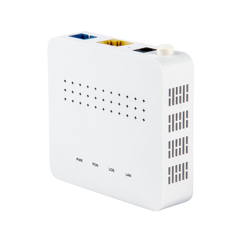 Mini Onu Smart Wifi Router FTTH 1GE Epon Gpon Xpon Onu