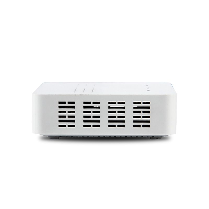 Mini Onu Smart Wifi Router FTTH 1GE Epon Gpon Xpon Onu