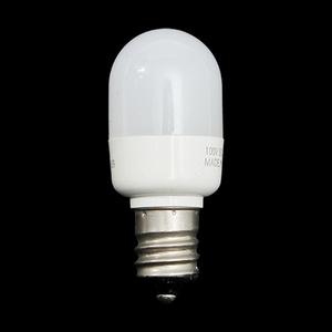 Top Selling E12 E14 Mini LED Bulbs With 6000K Cold White Bulbs For kitchen Cabinet Refrigerator