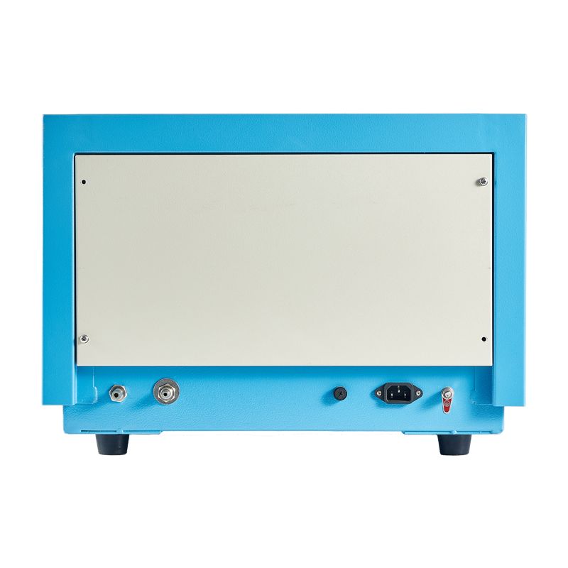 CFY series high concentration high output water treatment air sterilization ozone generator