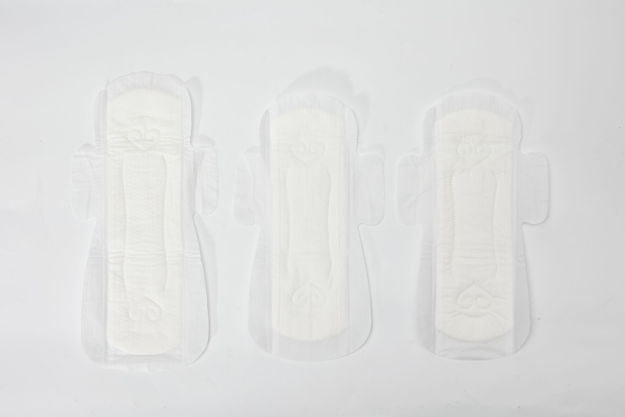 Sanitary Napkin with High quality Sanitary Pad Manufacturer