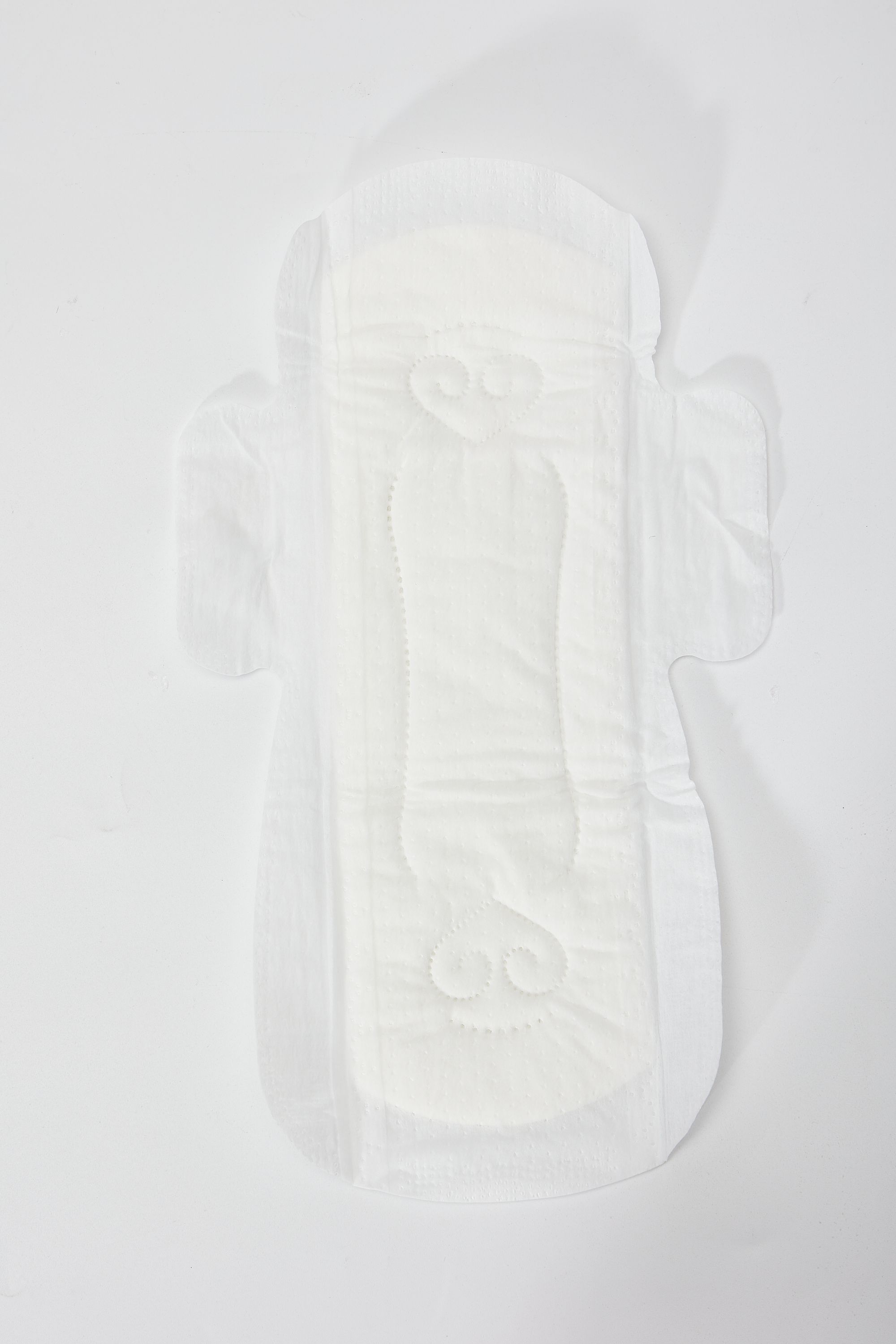 Sanitary Napkin with High quality Sanitary Pad Manufacturer