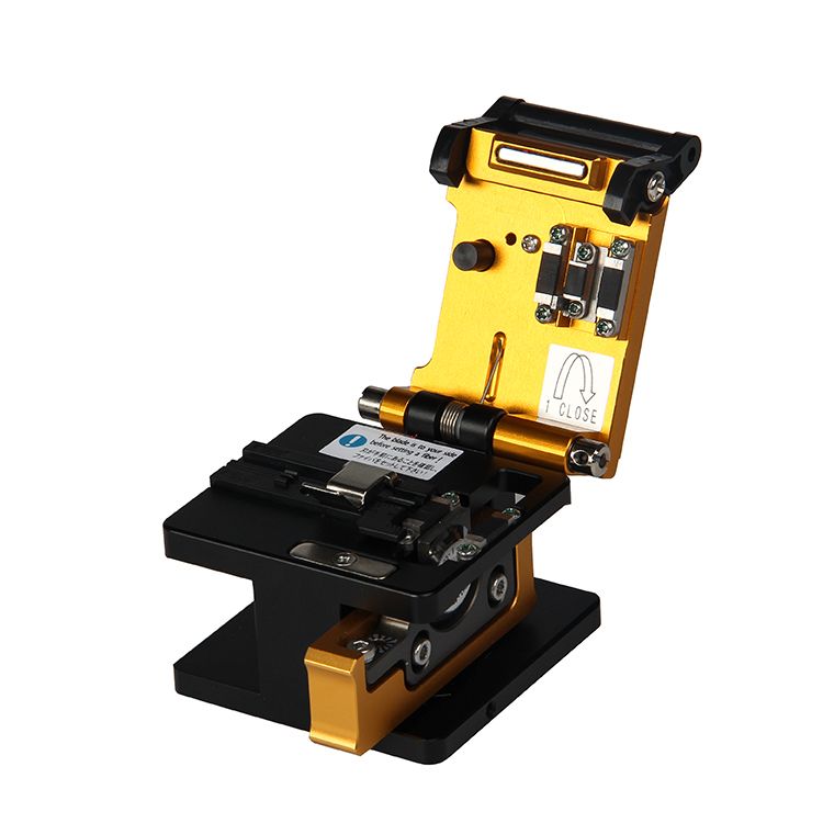 Splicing Fusion Splicer Ftth Handheld Small Splicer Machine