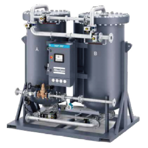 YY-NM-AB PSA Nitrogen Generator (Skid Mounted)