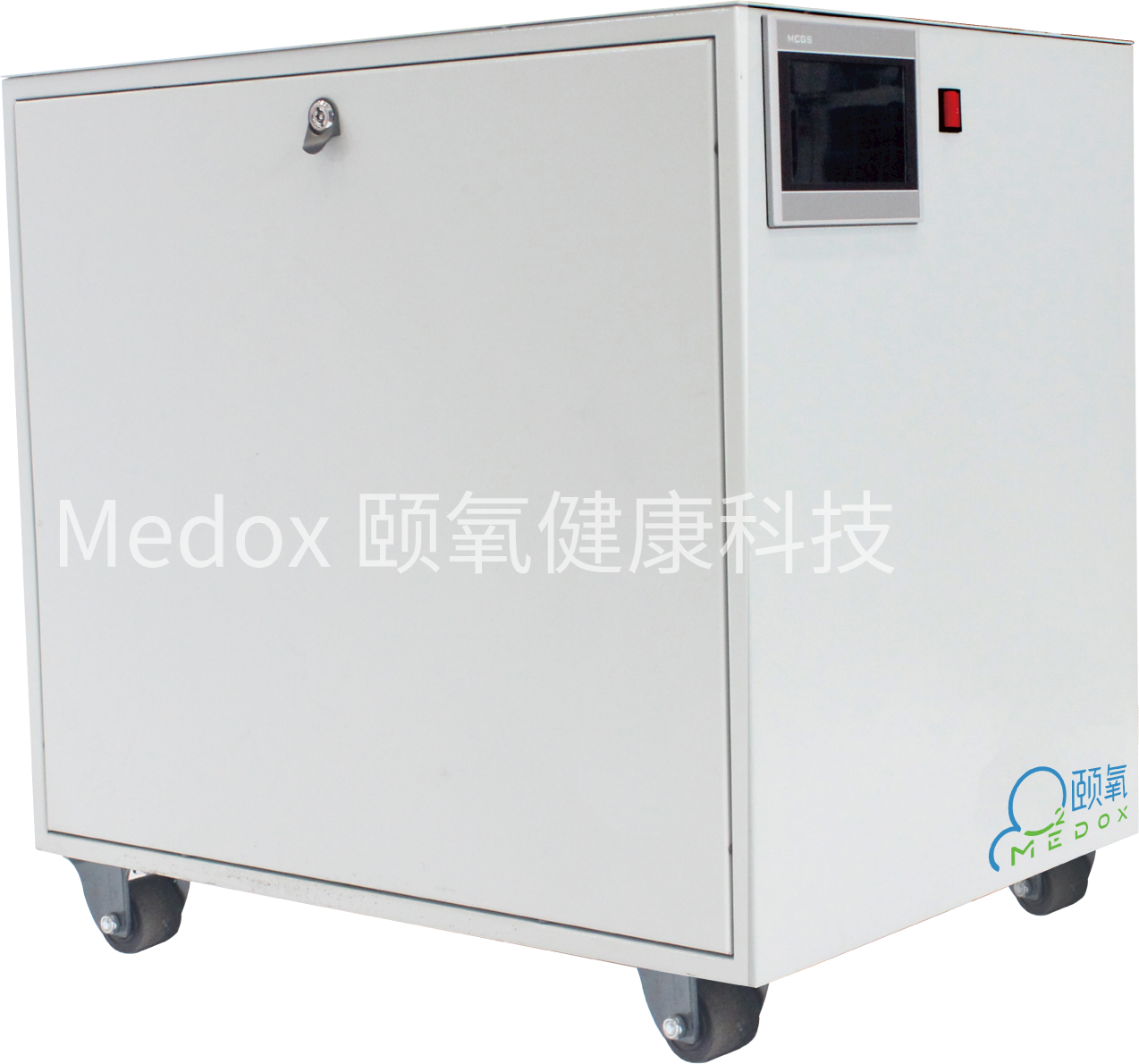 YY-NM-AB PSA Nitrogen Generator (Skid Mounted)