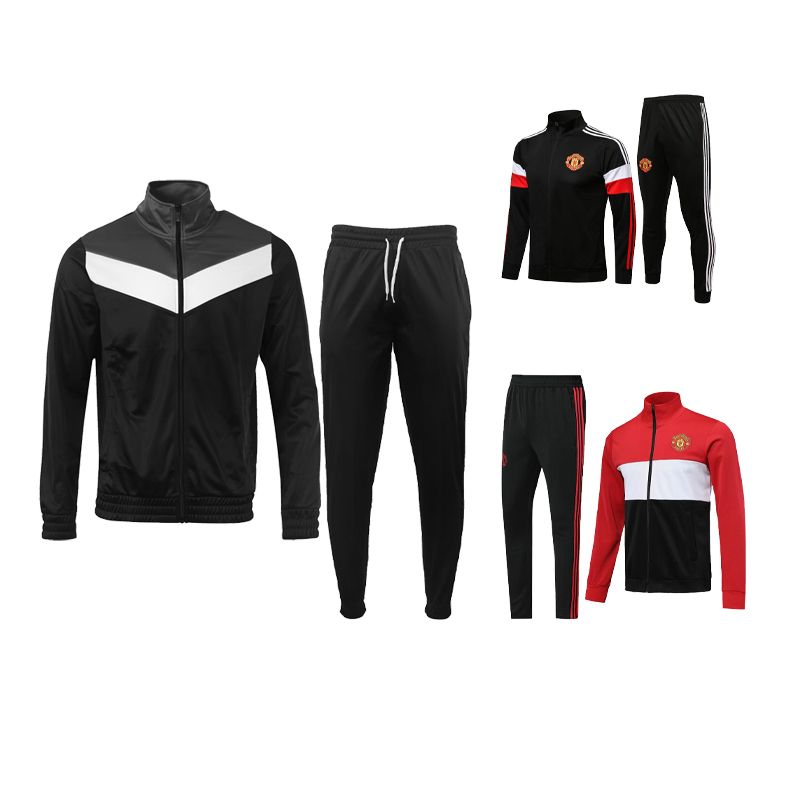 High quality training wear tracksuit breathable custom logo tracksuit for men