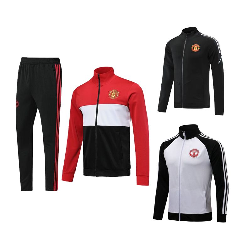 High quality sublimation sportswear sets breathable custom logo tracksuit for men