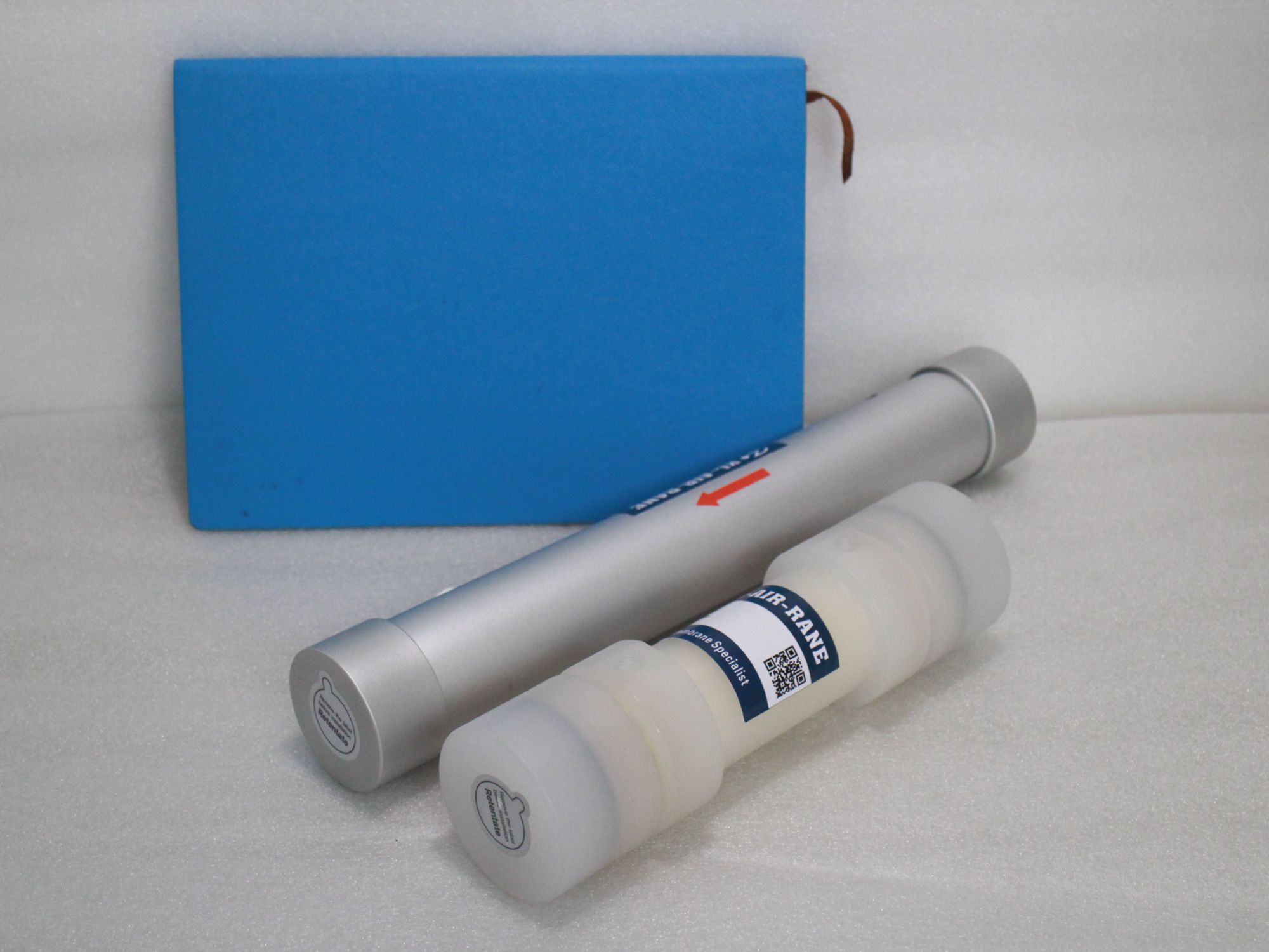 small MNH-1512A nitrogen membrane for psa nitrogen generator