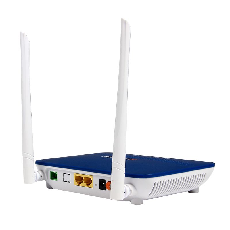 2LAN Wifi Gepon Onu Gpon Onu Epon