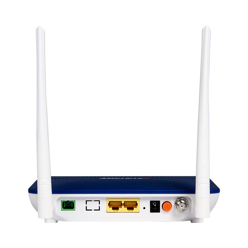 2LAN Wifi Gepon Onu Gpon Onu Epon