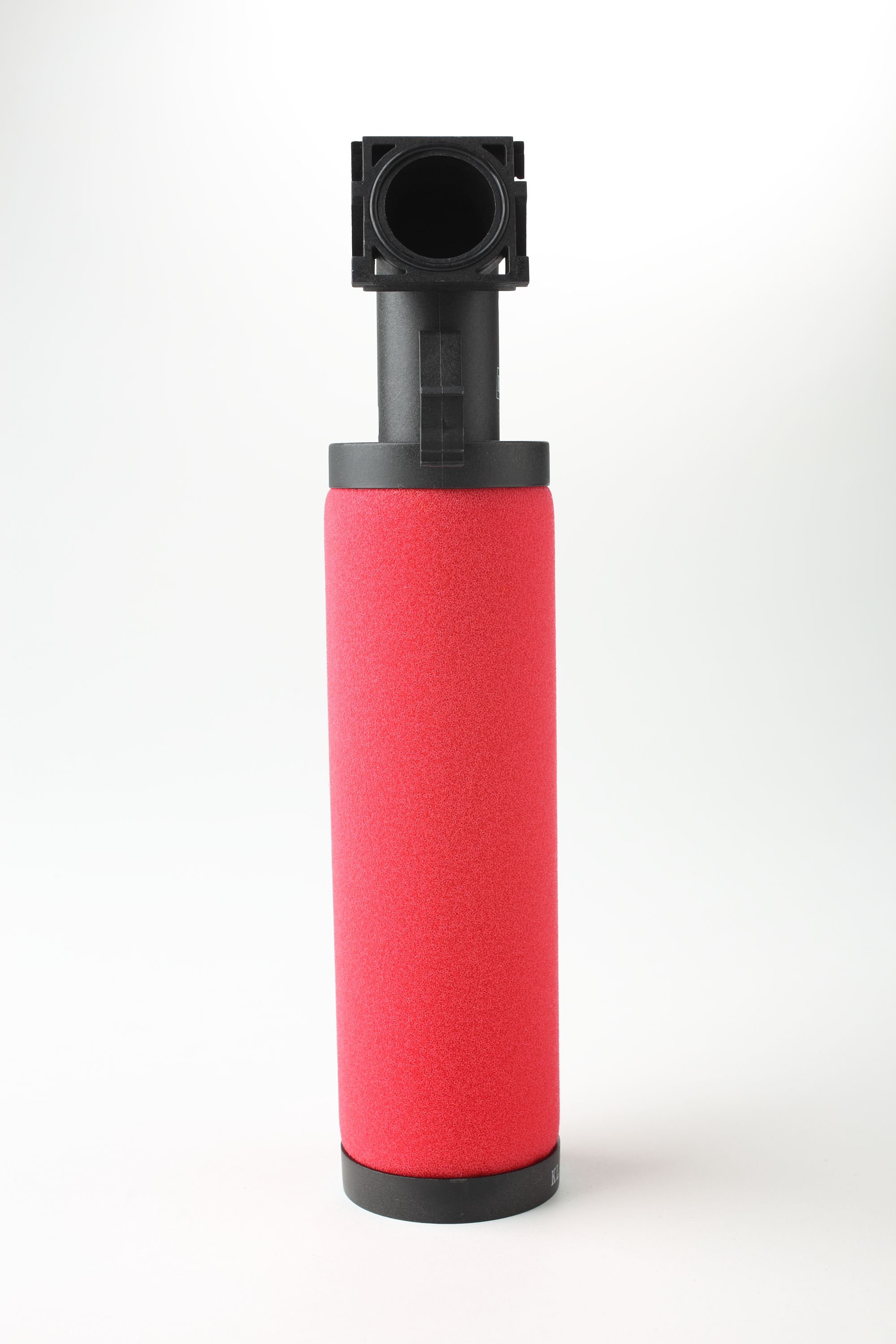 KL-AIR red filter element C200E-03 for compressor filter