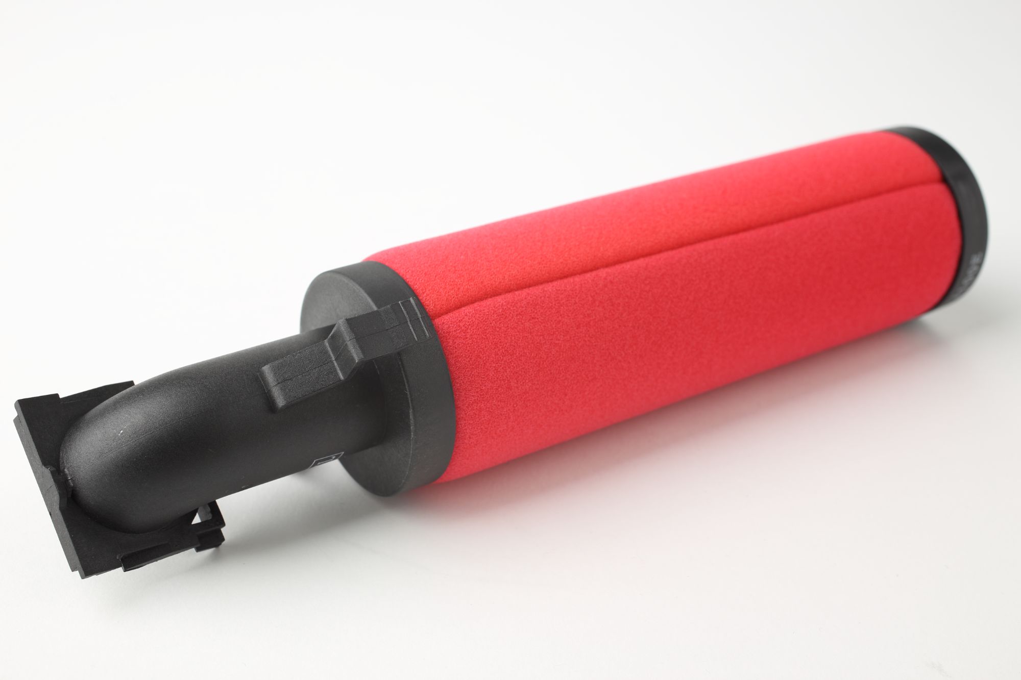 KL-AIR red filter element C200E-03 for compressor filter