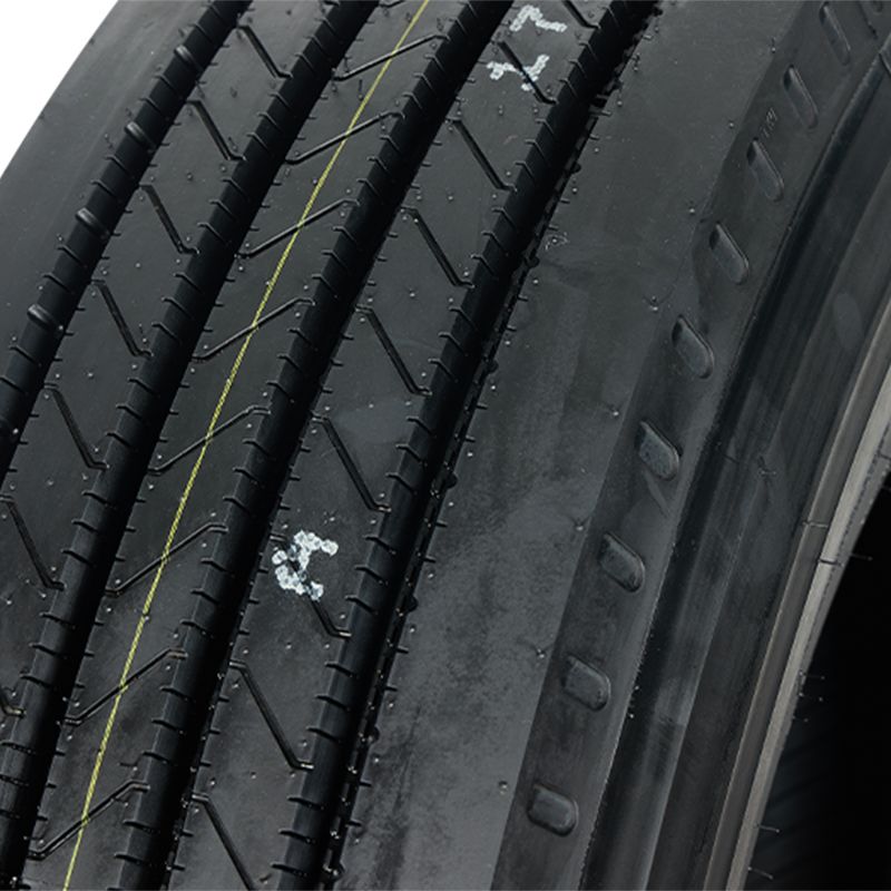 Wholesale Cheap 295/80r22.5 Tbr Vegada Tires For Trucks