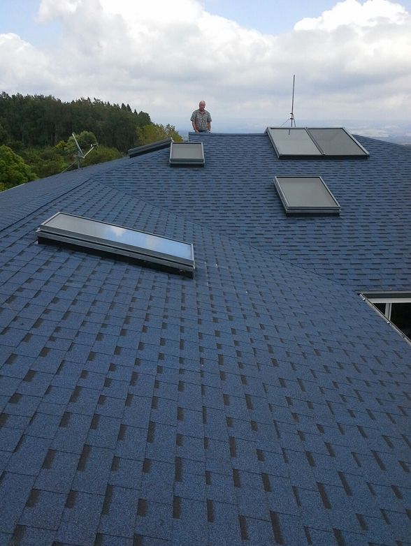 Standard building asphalt roof tiles wholesale roof tiles laminated roof tiles