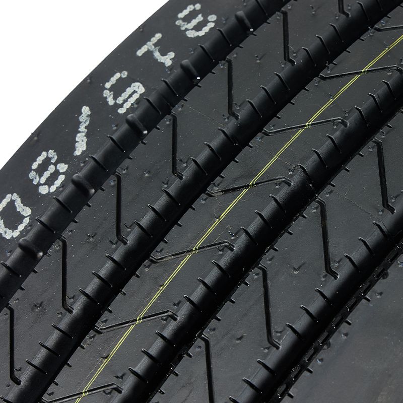 Wholesale OEM High Quality 315/80r22.5 Truck Tbr Radial Vegada Tyre