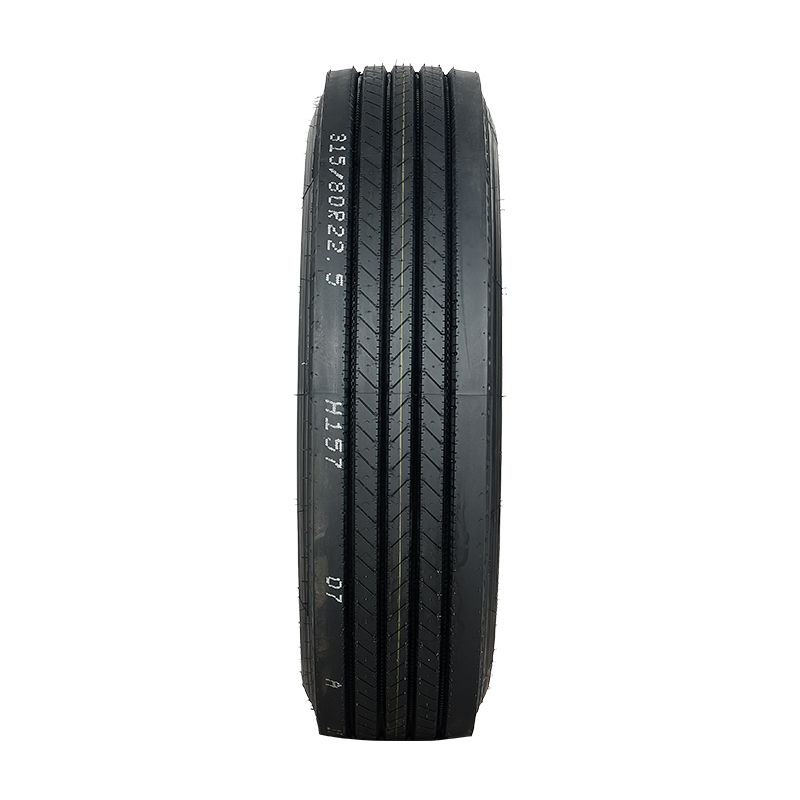 Wholesale OEM High Quality 315/80r22.5 Truck Tbr Radial Vegada Tyre