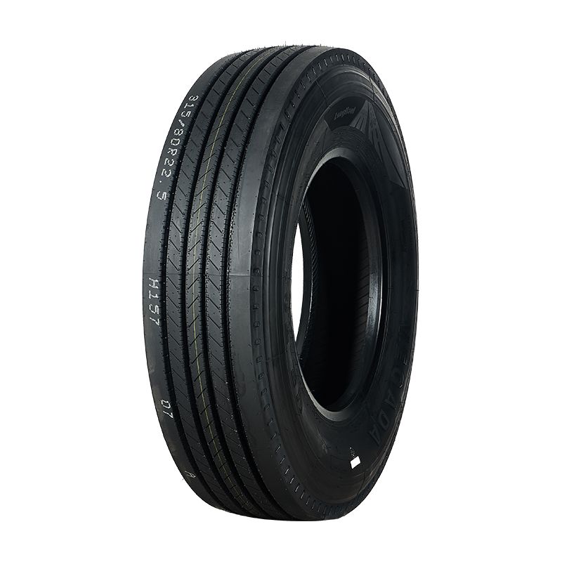 Wholesale OEM High Quality 315/80r22.5 Truck Tbr Radial Vegada Tyre