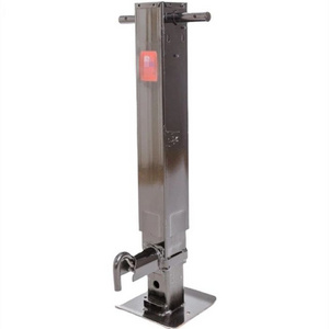 12000lbs Top Hand Crank Heavy Duty Trailer Jack For Sale