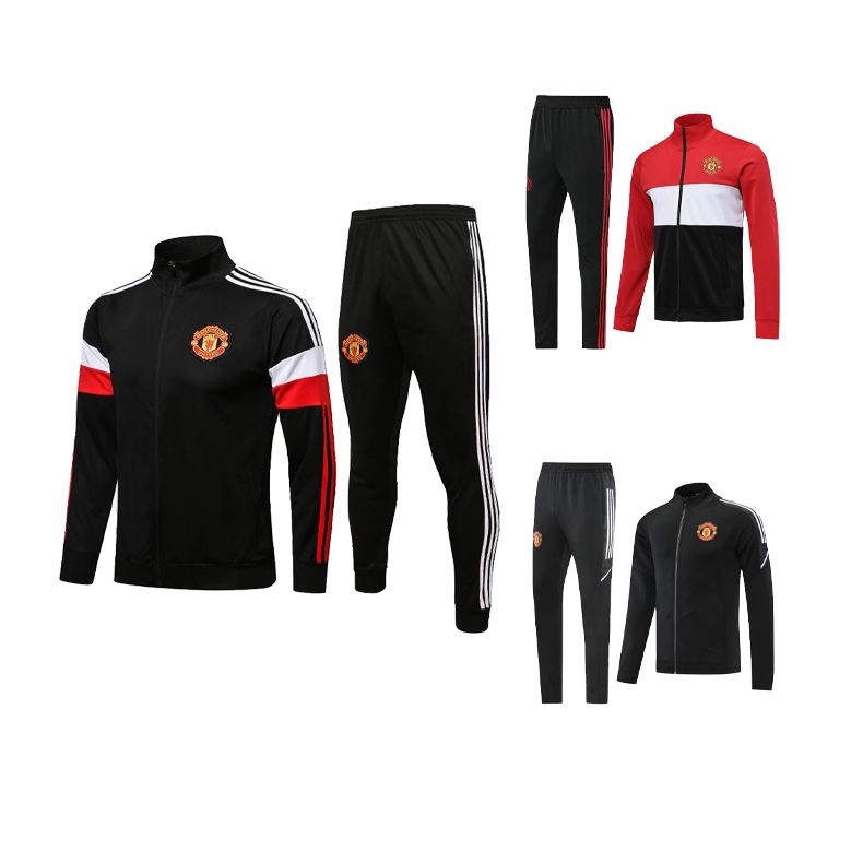 High quality sweat suits unisex sets breathable custom logo tracksuit for men