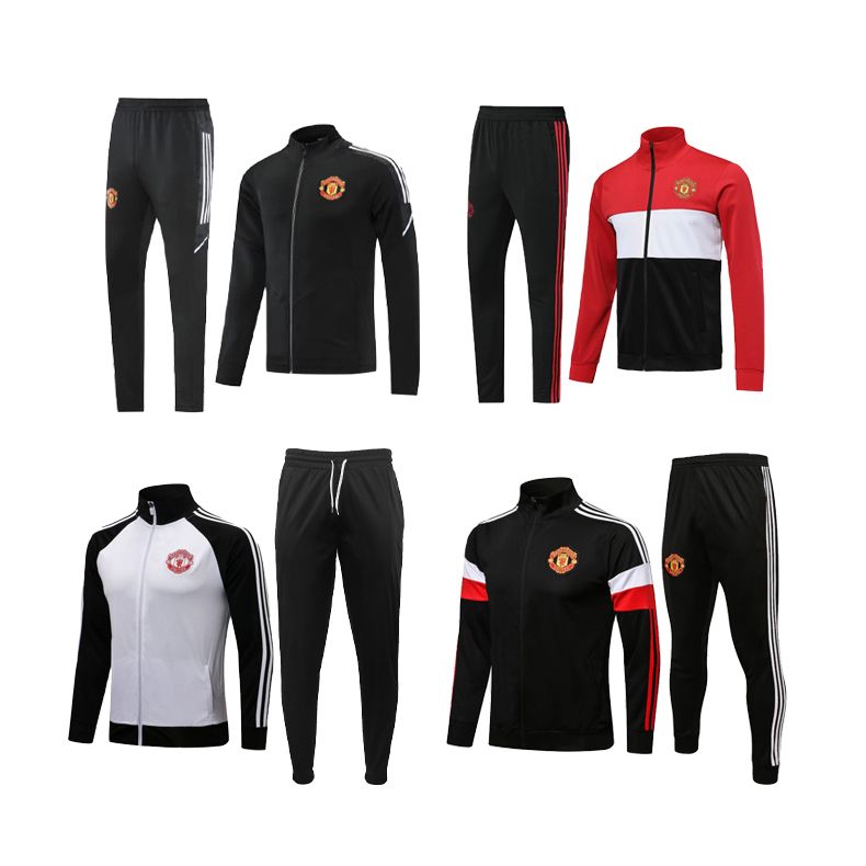 High quality gym tracksuit men sets breathable custom sports tracksuits for men