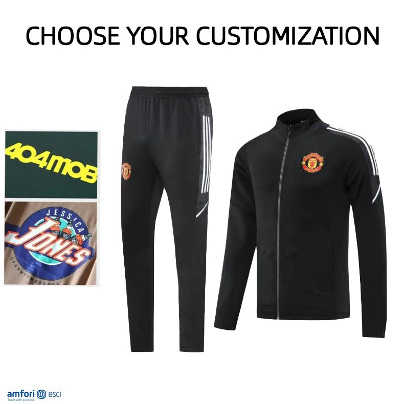 High quality gym tracksuit men sets breathable custom sports tracksuits for men