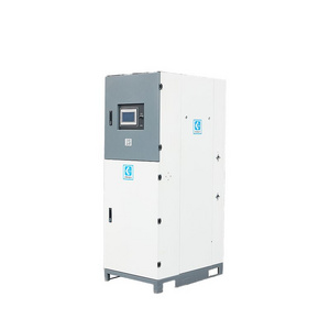 Full set 98% nitrogen membrane generator for gas separation