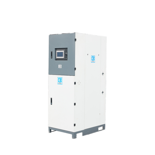 20bar MNH-6160A gas nitrogen membrane generator for oil plant