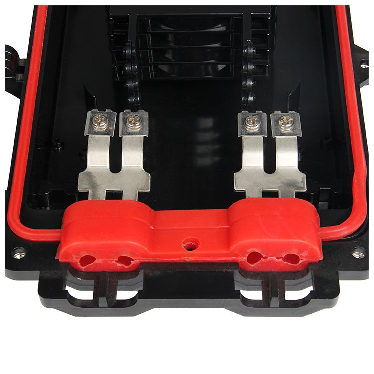 Joint Closure 36 48 Cores Fiber Optic Splice Closure