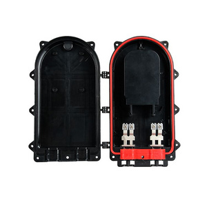 Joint Closure 36 48 Cores Fiber Optic Splice Closure