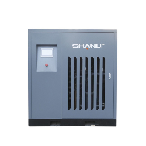 Variable Frequency Refrigerated Air Dryer Supplier