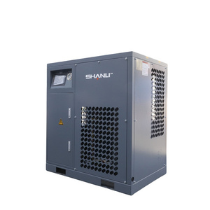 Air-cooled refrigerated air dryer supplier