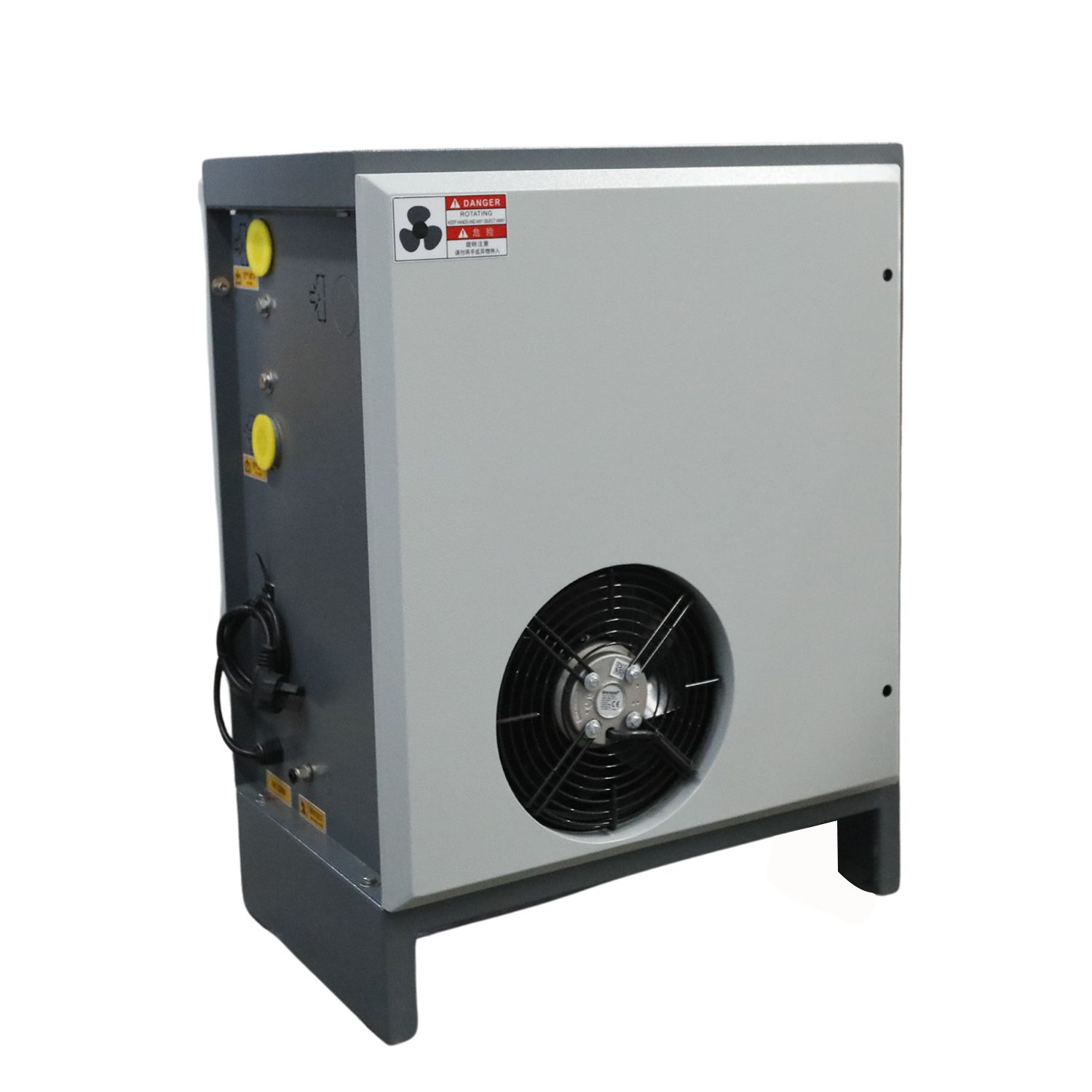 Air dryer refrigeration system supplier