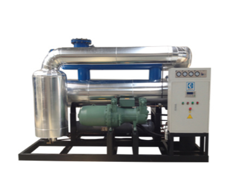 large capacity water chiller for industrial use