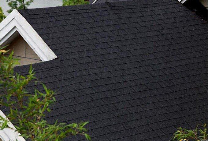 China professional asphalt roofers asphalt fiberglass roof shingles roof cost