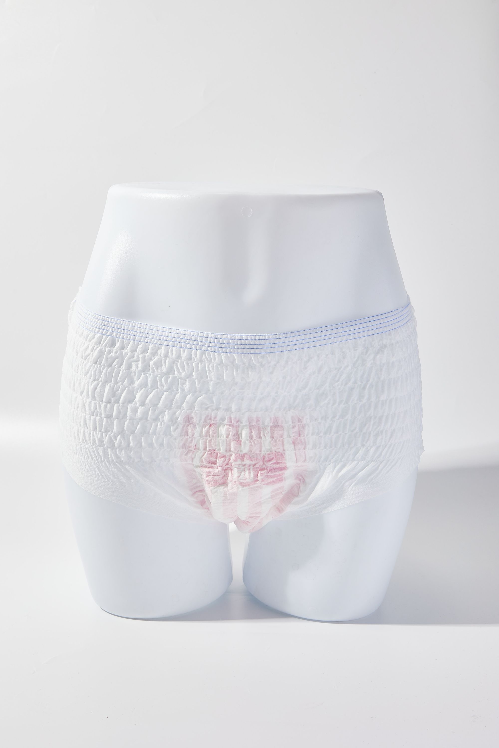 Lady Cotton sanitary women period menstruation pants