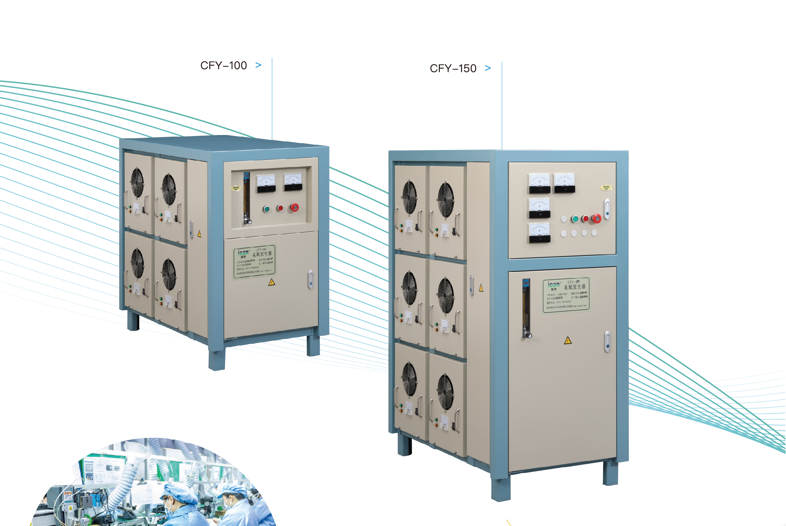 CFY series high concentration high output water treatment air sterilization ozone generator ozonizer ozone water machine