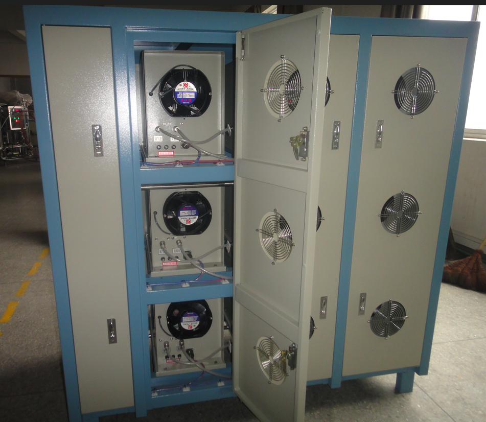 CFY series high concentration high output water treatment air sterilization ozone generator ozonizer ozone sterilizator