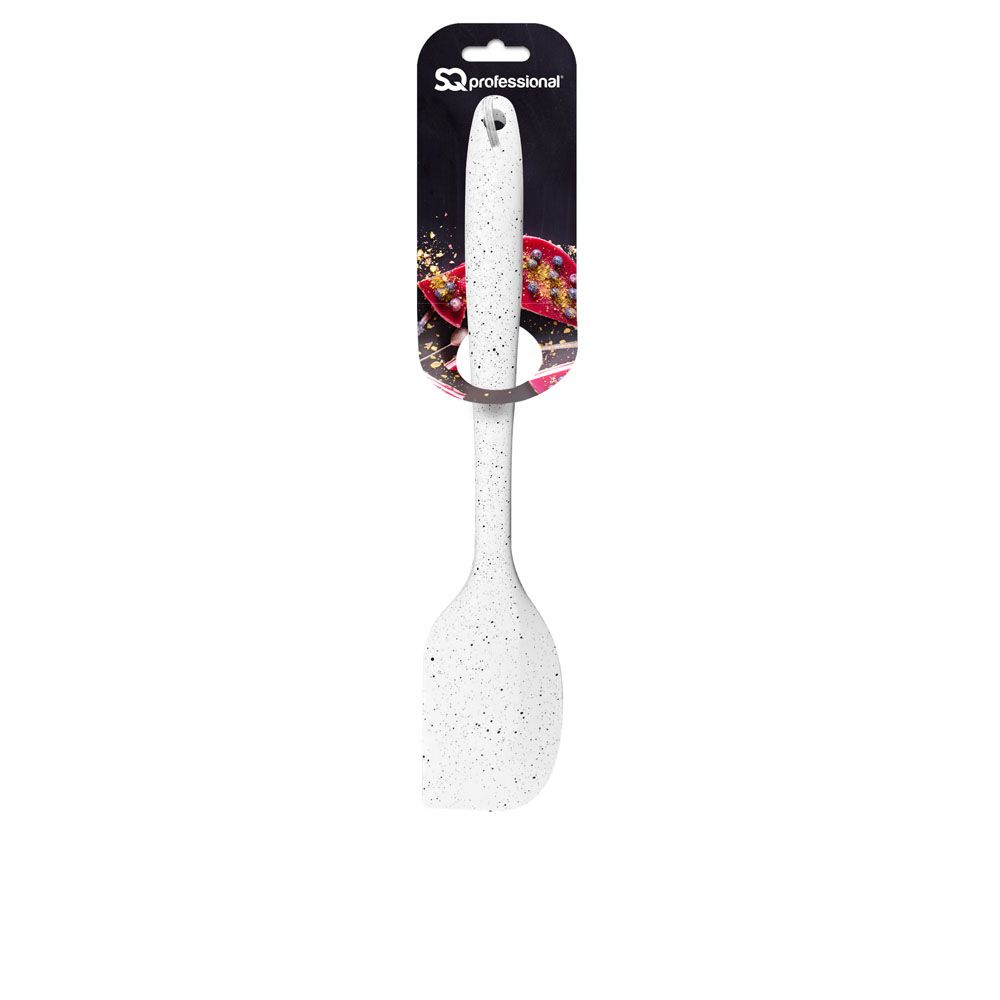 Heat Resistant Non Stick Kitchenware Silicone Spatula Frying Cream Scraper