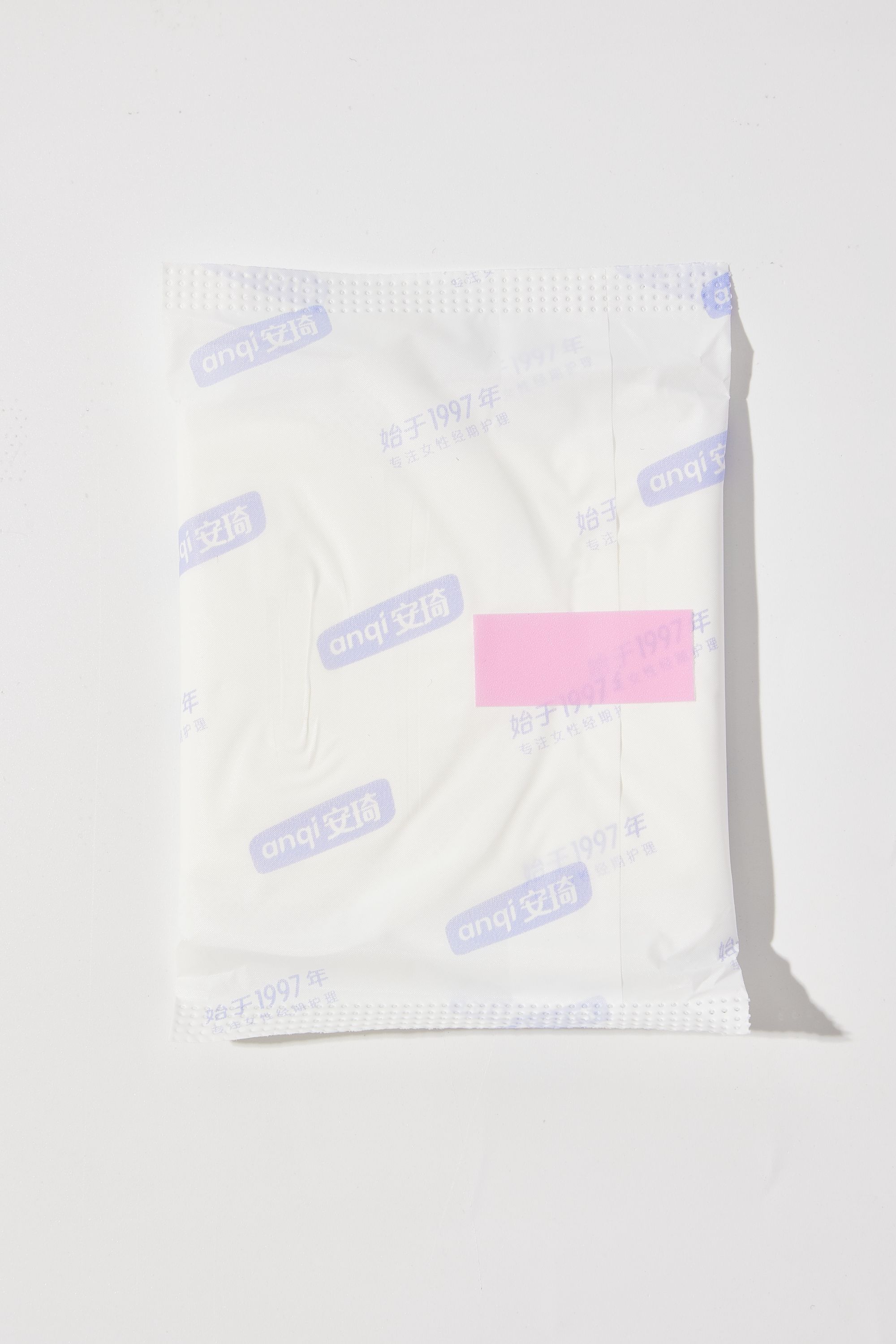 Wholesale disposable sanitary napkins for women breathable sanitary napkins