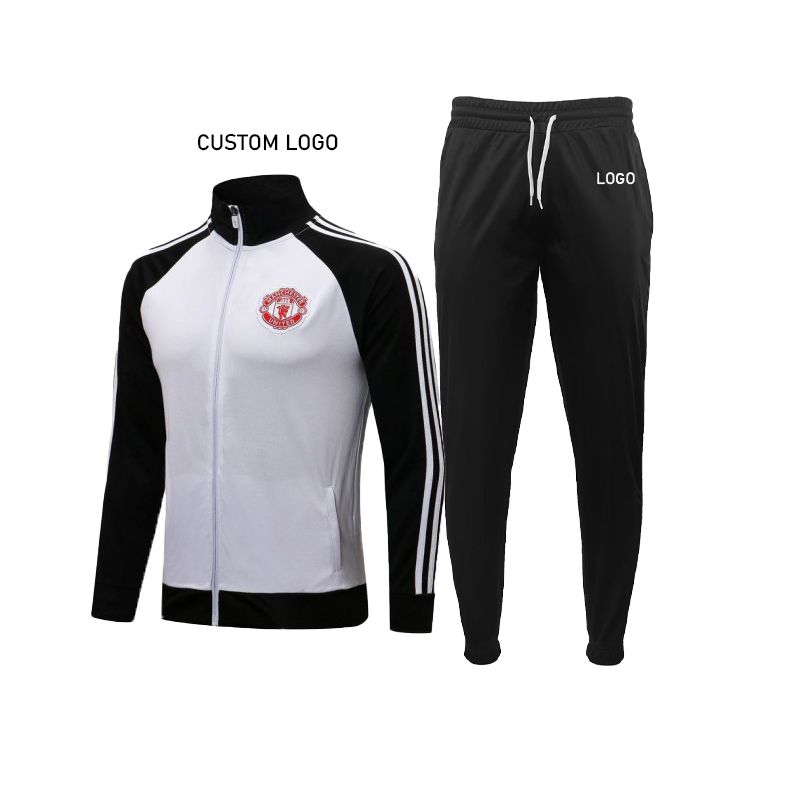 High quality mens activewear breathable custom sports tracksuits for men