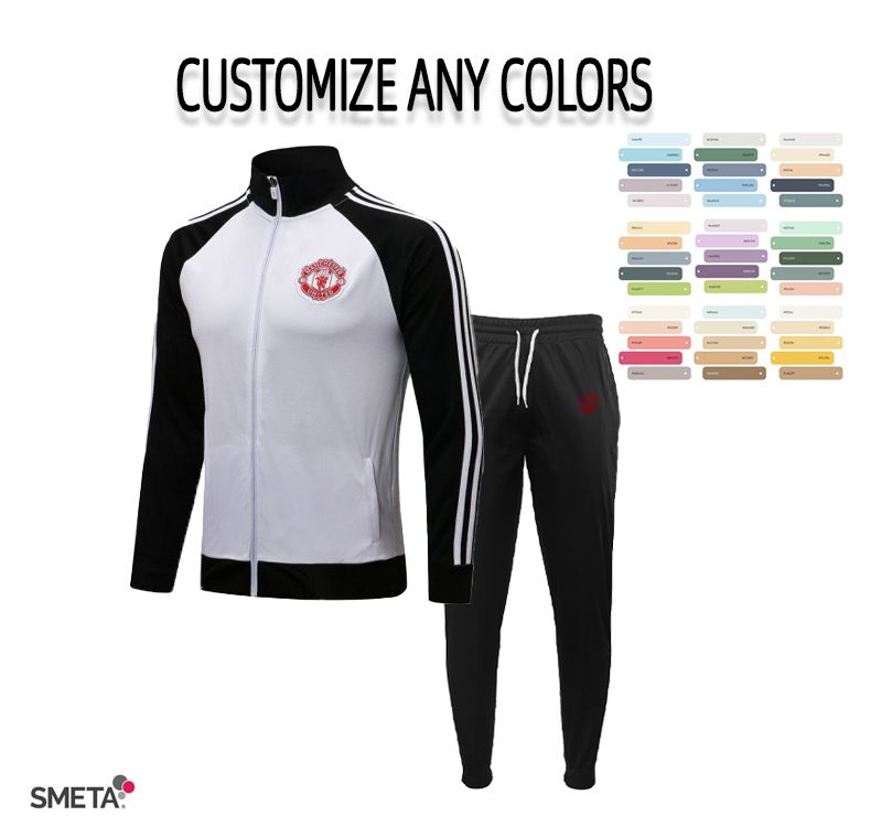 High quality mens activewear breathable custom sports tracksuits for men