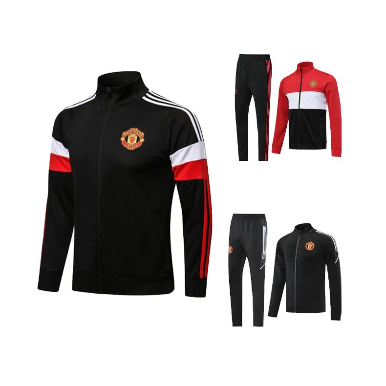 High quality men sweatsuit set breathable custom sports tracksuits for men