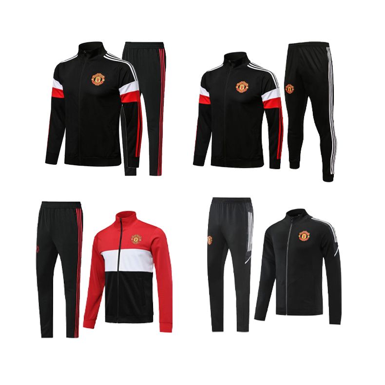 High quality men sweatsuit set breathable custom sports tracksuits for men