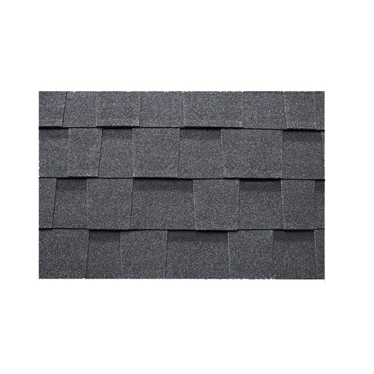 Colorful Laminated Thatch Roof Tile Asphalt shingles roof price