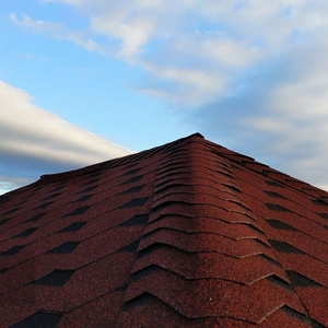 China top factory composition shingles price per square roofers