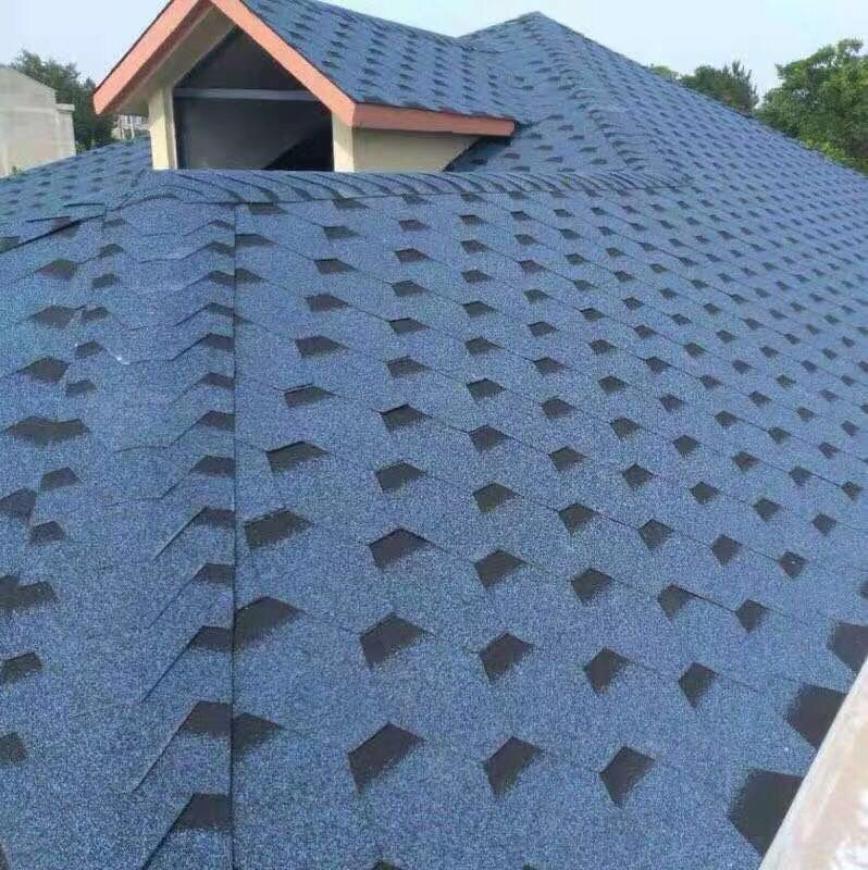 China top factory composition shingles price per square roofers