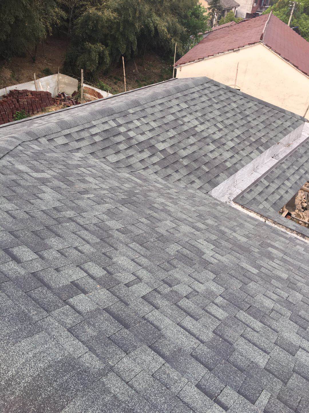 Various types luxury asphalt shingles roofers architectural shingles