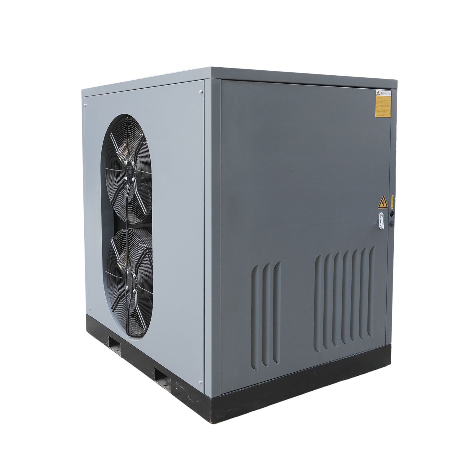 Frequency Refrigerated Air Dryer for air compressor