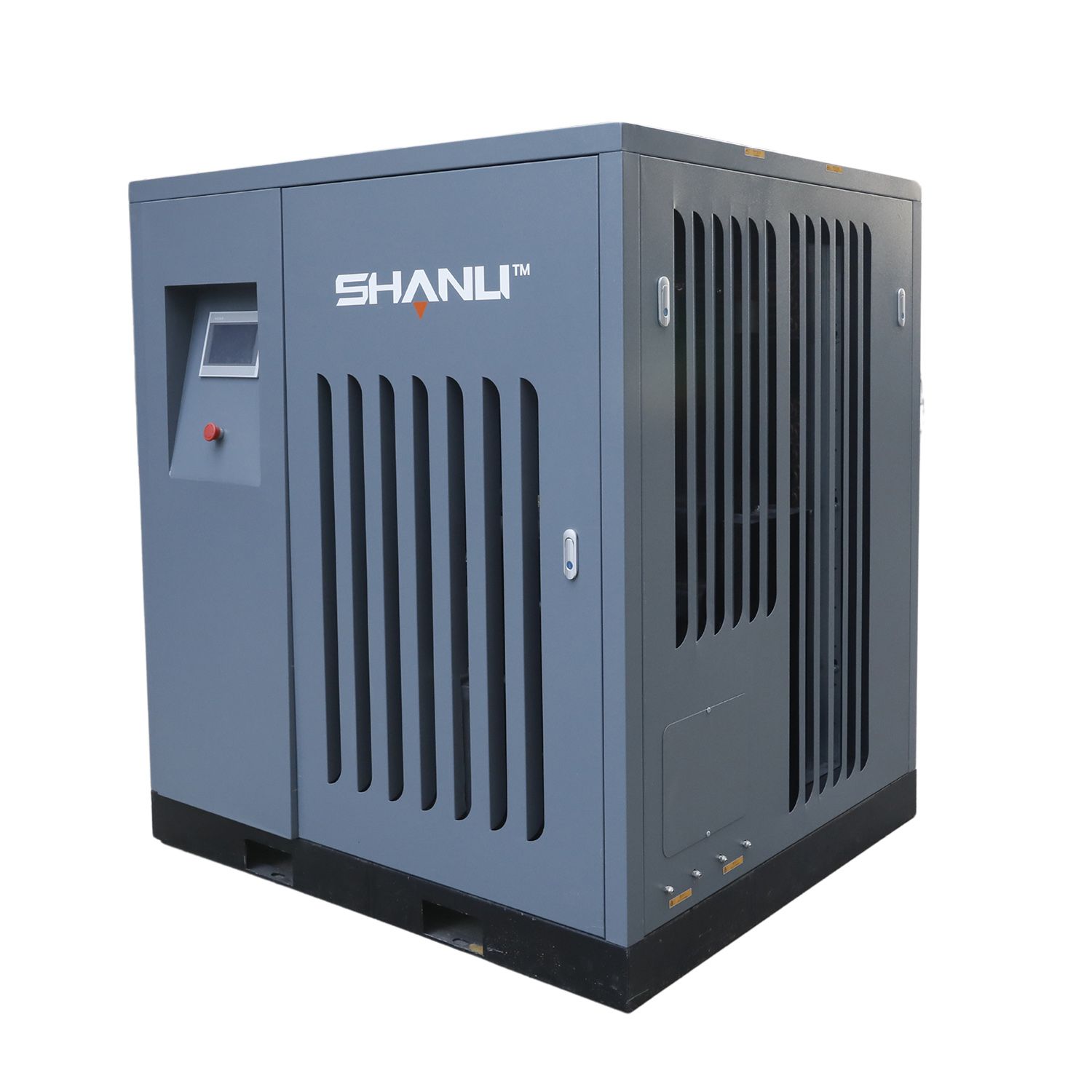 OEM variable frequency refrigerated air dryer