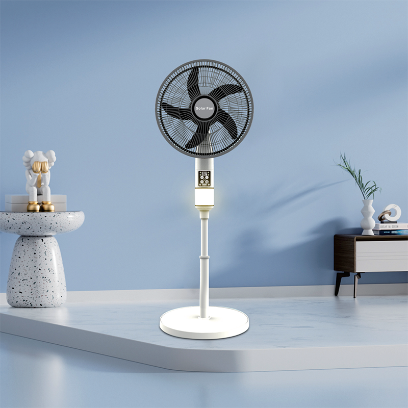 3 In 1 Fan Portable Modern Design Industrial Floor Stand Fan Air Cooling Ventilateur With Remote Control